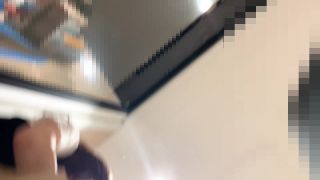 Voyeur – # 5 Call Out To The Fluffy JD! Pure White P That Thrusts From The Front To The Back Pienta_05 - [Webcam]-9