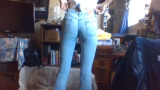 adult video 24 Petite x Kitten – Jeans Fetish - hardcore - hardcore porn hardcore sex video skachat-6