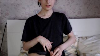 Shemale Webcams Video for August 10, 2019 – 04 Webcam!-3