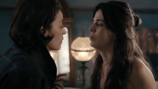 Cassandra Ciangherotti: Follies MX2025 Full 1080p HD Thrill-7