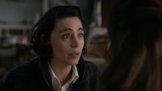 Cassandra Ciangherotti: Follies MX2025 Full 1080p HD Thrill-8