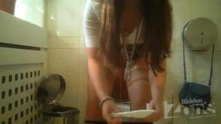 Hidden Zone WC - hz Wc2995 - voyeur - voyeur -1