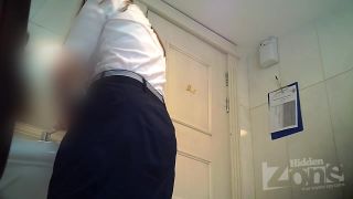 Hidden Zone WC - hz Wc2995 - voyeur - voyeur -7