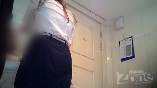 Hidden Zone WC - hz Wc2995 - voyeur - voyeur -8