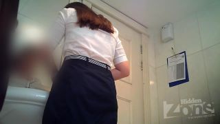 Hidden Zone WC - hz Wc2995 - voyeur - voyeur -9