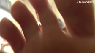[GetFreeDays.com] 7106 Footfetish, Foot Worship, FootJobs lesbian feet-2