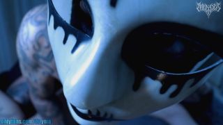 [K2S.CLUB] angelssex - The Haunting of The Midnight Ass-Snatcher / Angelssex Spooktober - FullHD 1080P-9