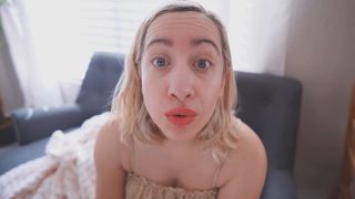 [K2S.CLUB] lalunalewd - Mean step Mommy Blowjob Punishment - FullHD 1080P-2
