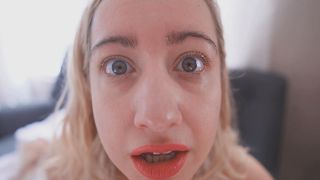 [K2S.CLUB] lalunalewd - Mean step Mommy Blowjob Punishment - FullHD 1080P-3