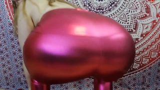 Just Kerry - Wetlook Leggins Arsch 720P - Germany-1