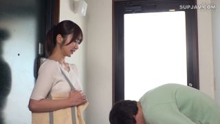 Reducing Mosaic DVMM-299 色白デカ尻の家事代行おばさんに即ハメ！デカチンの虜になった人妻が翌日勝手に押しかけてきたので満足するまで何度も中出ししてあげた 45 依本しおり-1