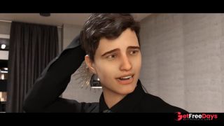 Growing Things Up - Part 29 - Lingerie, Cuckold, And Domination By LoveSkySan69-4