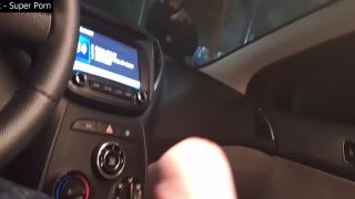 Amateur - Asking The Girl For Information On Street I Took My Dick Out And Masturbated HD - Public sex-1