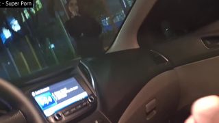 Amateur - Asking The Girl For Information On Street I Took My Dick Out And Masturbated HD - Public sex-2