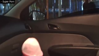 Amateur - Asking The Girl For Information On Street I Took My Dick Out And Masturbated HD - Public sex-3