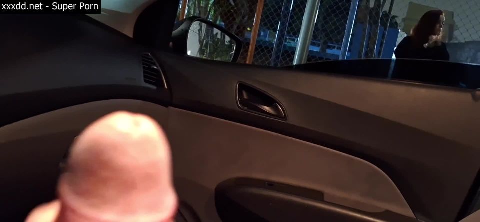 Amateur - Asking The Girl For Information On Street I Took My Dick Out And Masturbated HD - Public sex