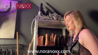 NoraNoxx Amateur MDH German Sex 2025 HD Watch Now-2
