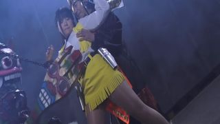 [SuperMisses.com] THZ-67 Super Heroine in Grave Danger!! Vol.67 -Galaxy Investigator Ali -Deprived Ties--017-9