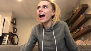 Miss Ivy Doll - Stroke for Mommy - Mommy-1