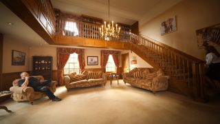 SpankingRedAssCinderella Slavegirl Part Two Desired Starring Scarlett Foxett Vid0791 4k.-1