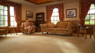 SpankingRedAssCinderella Slavegirl Part Two Desired Starring Scarlett Foxett Vid0791 4k.-3