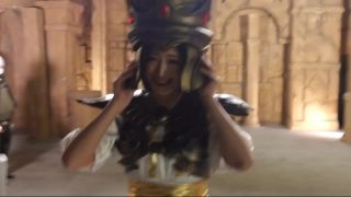 [SuperMisses.com] SPSA-53 ヒロインフェチオムニバス宇宙捜査官 Amie Mihina, Hana Kano, Naoko Oosako-9