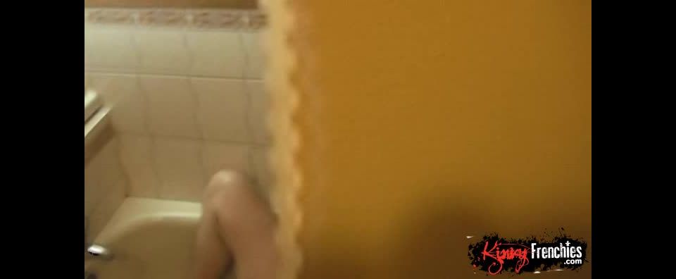 KinkyFrenchies kf 113