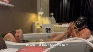 Mistress Tirza's Bad Servings: Ultimate Femdom Humiliation 1-1