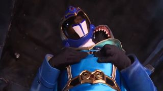 [SuperMisses.com] SPSB-94 Heroine Erotic Pinch Omnibus: Mystic Ranger-001-5