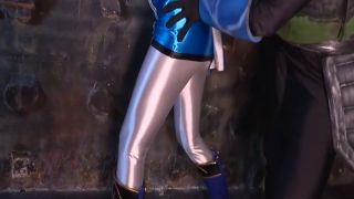 [SuperMisses.com] SPSB-94 Heroine Erotic Pinch Omnibus: Mystic Ranger-001-9