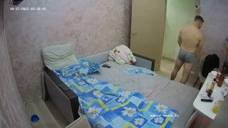 Voyeur Orgy Mira & Henry Relax 2025 HD 720p Amateur-9