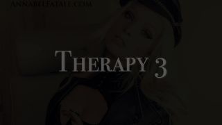 Annabel Fatale - Therapy-Fantasy 3 - For The Benefit Of Your Future - Mesmerize | femdom pov | pov femdom empire facesitting-2