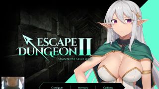 studiouwu - THE BEST BDSM SCENE IN THIS GAME - ESCAPE DUNGEON 2-8
