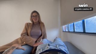 [K2S.CLUB] JULIANA ROSE - MY STEPBROTHER FUCKS ME BEFORE GOING SHOPPING AND WE HAD A GREAT TIME - JULIANA ROSE - FullHD 1080P-2