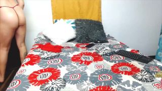 Shemale Webcams Video for December 26, 2021 – 41 webcam -2