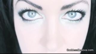online adult clip 26 Goddess Zenova in Cum 4 Me 2 on femdom porn rule 34 femdom-5