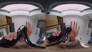 JimmyDraws, SexLikeReal - Valentina Boux - Facesitting Boss [Oculus Rift, Vive].-0