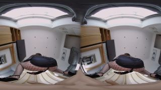 JimmyDraws, SexLikeReal - Valentina Boux - Facesitting Boss [Oculus Rift, Vive].-1
