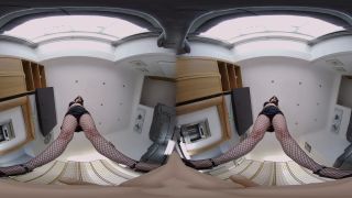 JimmyDraws, SexLikeReal - Valentina Boux - Facesitting Boss [Oculus Rift, Vive].-3