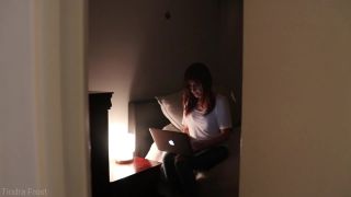 adult xxx clip 11 Tindra Frost – Mommys Resolution Feb - role play - fetish porn chastity fetish-1