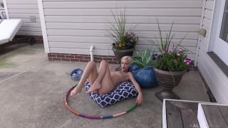 In The Hips - (Hardcore porn)-4