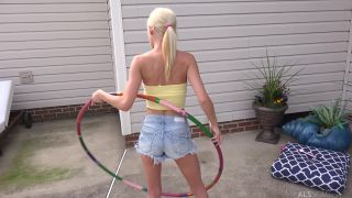 In The Hips - (Hardcore porn)-5