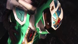 [SuperMisses.com] MSZ-02 Heroine sexual pinch omnibus: Sairyujer-002-3