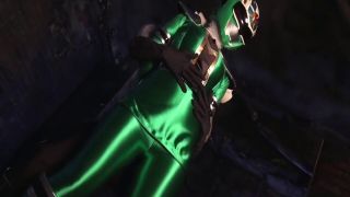 [SuperMisses.com] MSZ-02 Heroine sexual pinch omnibus: Sairyujer-002-7