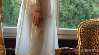 7203 Window Undressing Part1 1920hd - Plasticlovers-1