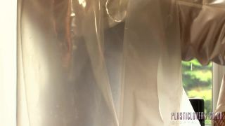 7203 Window Undressing Part1 1920hd - Plasticlovers-5