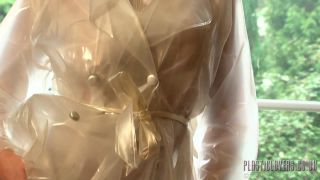 7203 Window Undressing Part1 1920hd - Plasticlovers-8