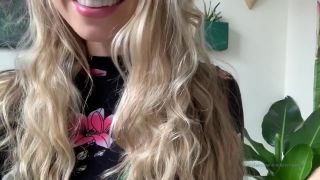 petite femdom femdom porn | findomchristine  Ive got you THANKING me for mindfucking you. | femdom-3