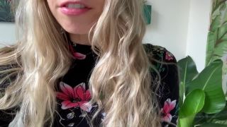petite femdom femdom porn | findomchristine  Ive got you THANKING me for mindfucking you. | femdom-5