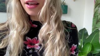 petite femdom femdom porn | findomchristine  Ive got you THANKING me for mindfucking you. | femdom-6